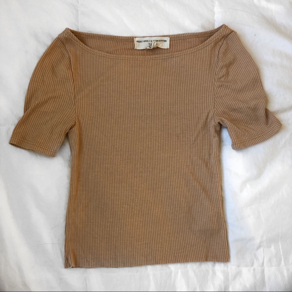 Urban Outfitters Shirt Size XS